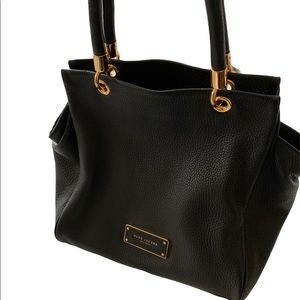 Marc jacobs black bag